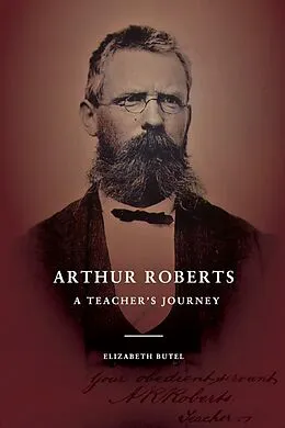 E-Book (epub) Arthur Roberts von Elizabeth Butel