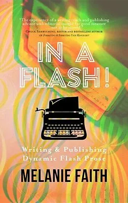 E-Book (epub) In a Flash! von Melanie Faith