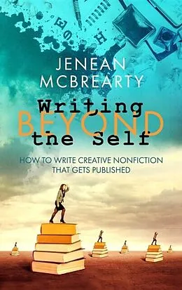 E-Book (epub) Writing Beyond the Self von Jenean McBrearty