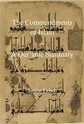 E-Book (epub) Commandments of Islam von Simon Leitch