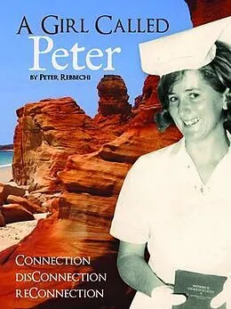 E-Book (epub) A Girl Called Peter von Peter Rebbechi