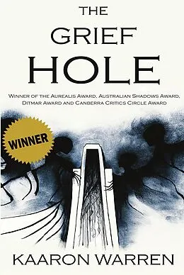 E-Book (epub) Grief Hole von Kaaron Warren
