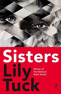 Poche format B Sisters de Lily Tuck