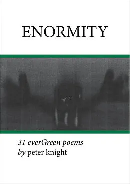 E-Book (epub) ENORMITY von Peter Knight