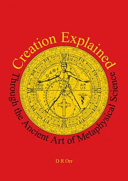 E-Book (epub) Creation Explained von D R Orr