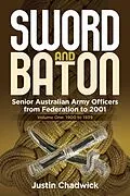 E-Book (epub) Sword and Baton Volume 1: Federation - 1939 von Justin Chadwick