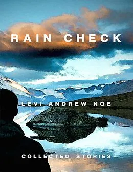 E-Book (epub) Rain Check von Levi Andrew Noe