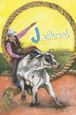 E-Book (epub) Jailbreak von Brent Langley