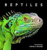 Fester Einband Reptiles von Steve Wilson