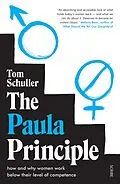 E-Book (epub) Paula Principle von Tom Schuller