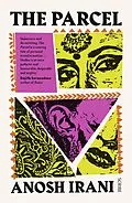 E-Book (epub) Parcel von Anosh Irani