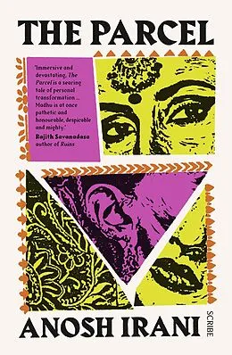 E-Book (epub) Parcel von Anosh Irani
