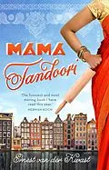 E-Book (epub) Mama Tandoori von Ernest van der Kwast