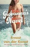 E-Book (epub) Giovanna's Navel von Ernest van der Kwast