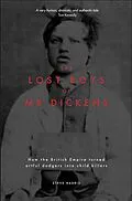 ePUB The Lost Boys of Mr Dickens von Steve Harris