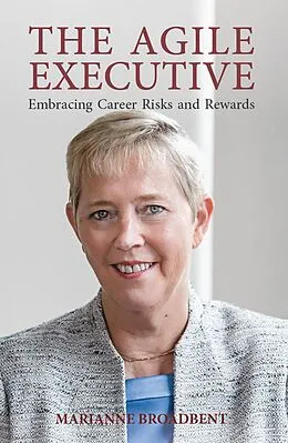 E-Book (epub) The Agile Executive von Marianne Broadbent