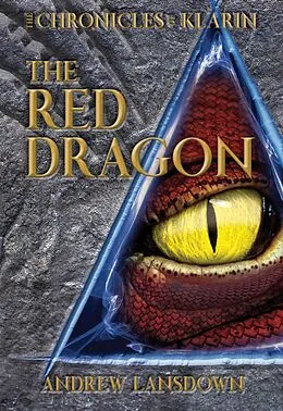 E-Book (epub) The Red Dragon (Verindon, #3) von Andrew Lansdown
