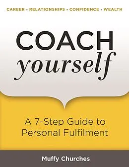 E-Book (epub) Coach Yourself von Muffy Churches