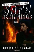 E-Book (epub) Safe Beginnings von Christine Duncan