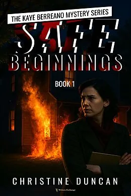 E-Book (epub) Safe Beginnings von Christine Duncan