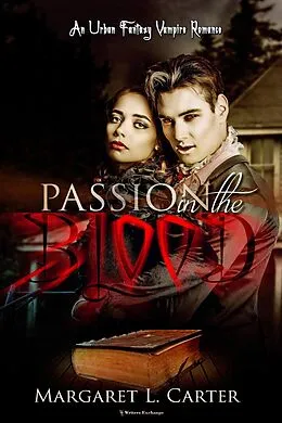 E-Book (epub) Passion in the Blood von Margaret L. Carter