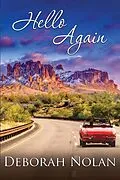 E-Book (epub) Hello Again von Deborah Nolan