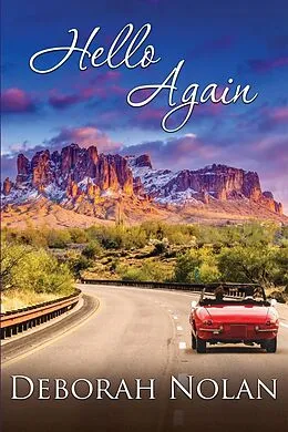 E-Book (epub) Hello Again von Deborah Nolan