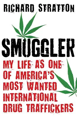 E-Book (epub) Smuggler von Richard Stratton