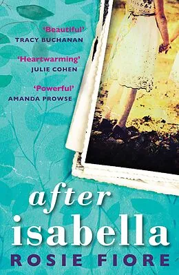 E-Book (epub) After Isabella von Rosie Fiore