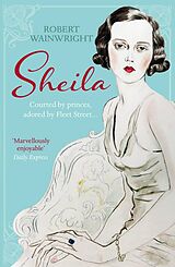 E-Book (epub) Sheila von Robert Wainwright