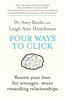 E-Book (epub) Four Ways to Click von Amy Banks