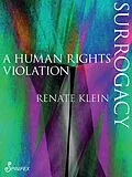 E-Book (epub) Surrogacy von Renate Klein