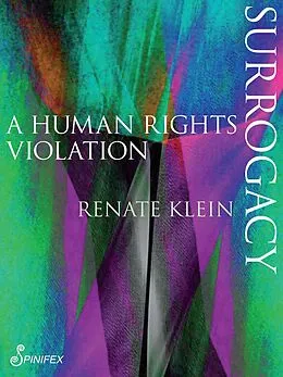 E-Book (epub) Surrogacy von Renate Klein