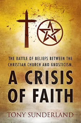 E-Book (epub) Crisis of Faith von Tony Sunderland