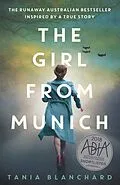 E-Book (epub) Girl from Munich von Tania Blanchard