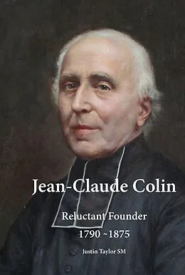 E-Book (epub) Jean-Claude Colin von Justin Taylor