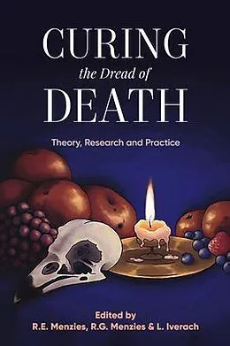 E-Book (epub) Curing the Dread of Death von Rachel E. Menzies