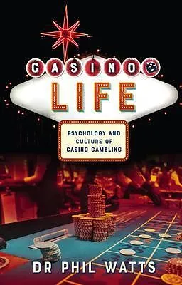 E-Book (epub) Casino Life: von Phil Watts