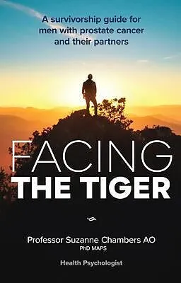 E-Book (epub) Facing the Tiger von Suzanne Chambers