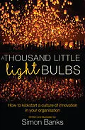 E-Book (epub) Thousand Little Lightbulbs von Simon Banks