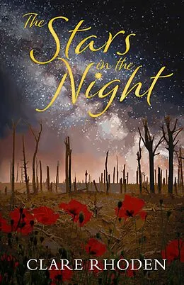 E-Book (epub) The Stars in the Night von Clare Rhoden