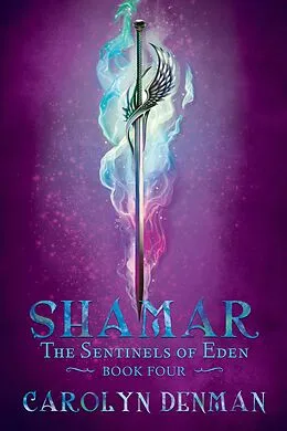 E-Book (epub) Shamar von Carolyn Denman