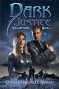 E-Book (epub) Dark Justice von Shelley Russell Nolan