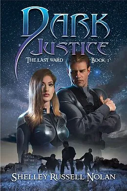 E-Book (epub) Dark Justice von Shelley Russell Nolan