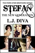 E-Book (epub) Stefan von L. J. Diva