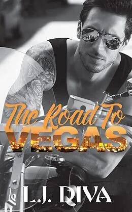 E-Book (epub) The Road To Vegas von L. J. Diva