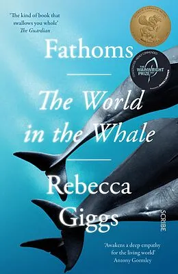 E-Book (epub) Fathoms von Rebecca Giggs