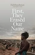 E-Book (epub) First, They Erased Our Name von Habiburahman, Sophie Ansel