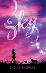 eBook (epub) Sky de Ondine Sherman