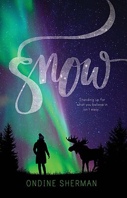 eBook (epub) Snow de Ondine Sherman